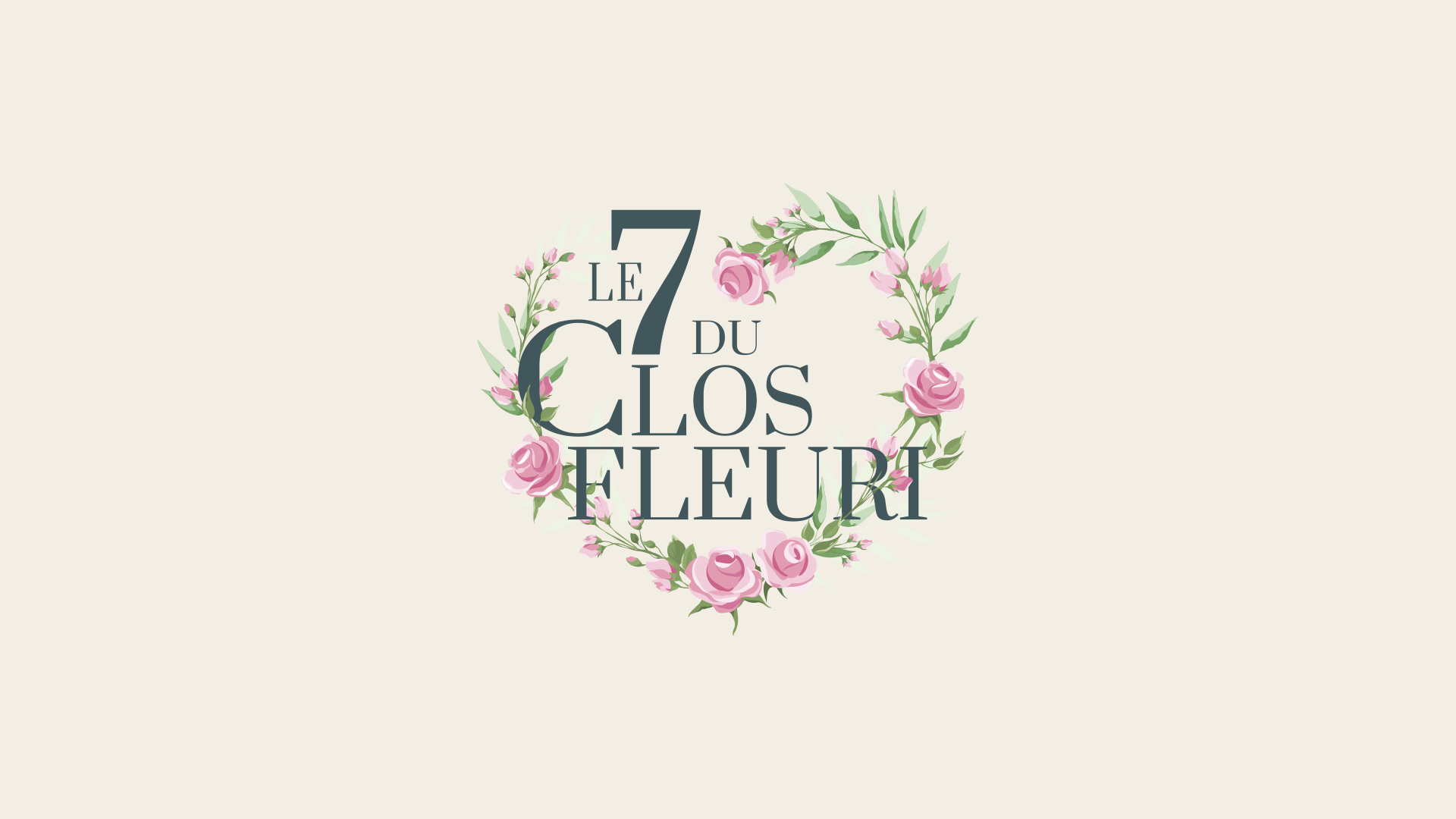 Site internet le 7 du clos fleuri